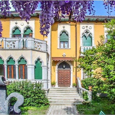 Villa Corrado Lido de Venise Extérieur photo