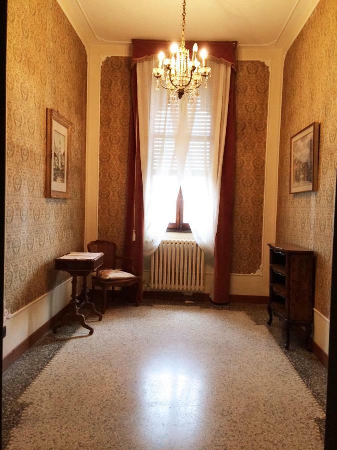 Villa Corrado Lido de Venise Extérieur photo