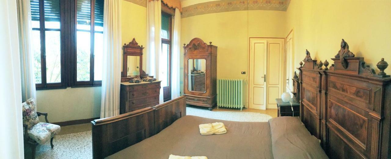 Villa Corrado Lido de Venise Extérieur photo