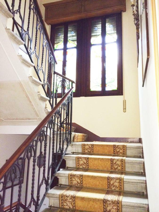 Villa Corrado Lido de Venise Extérieur photo