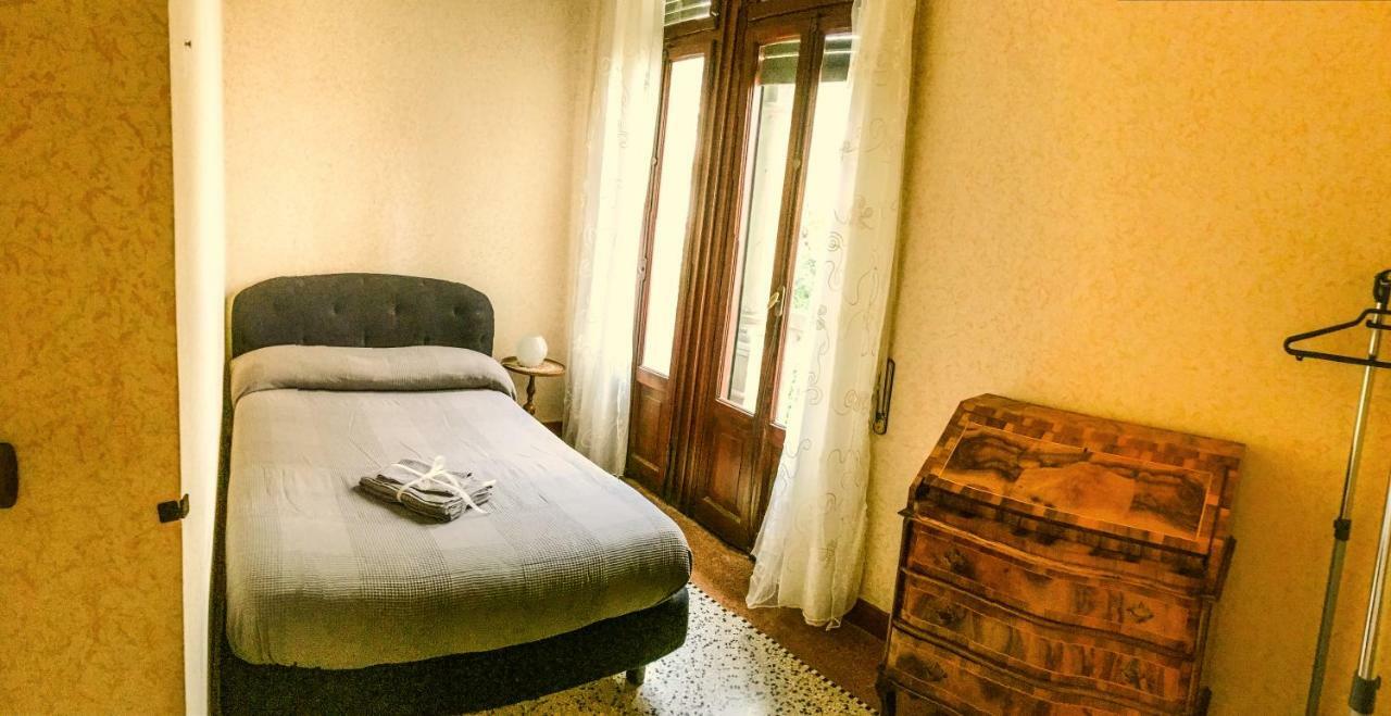 Villa Corrado Lido de Venise Extérieur photo