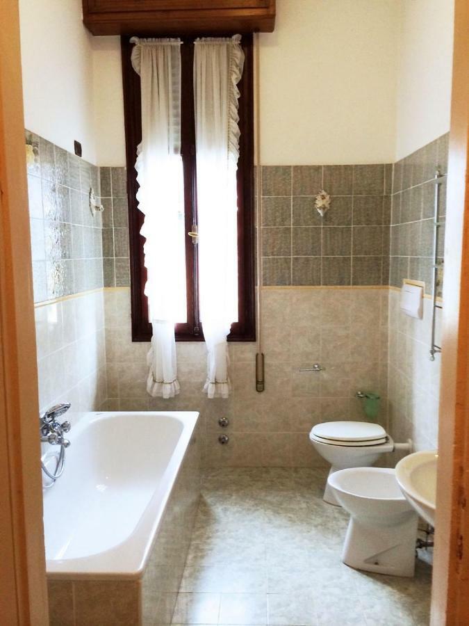 Villa Corrado Lido de Venise Extérieur photo